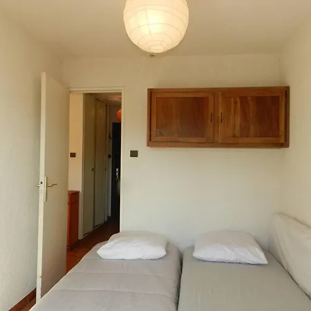Apartmán Bormes-les-mimosas, 2 Pieces, 4 Personnes - Fr-1-251-650 Bormes-les-Mimosas