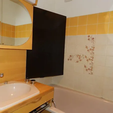 Apartmán Bormes-les-mimosas, 2 Pieces, 4 Personnes - Fr-1-251-650 *